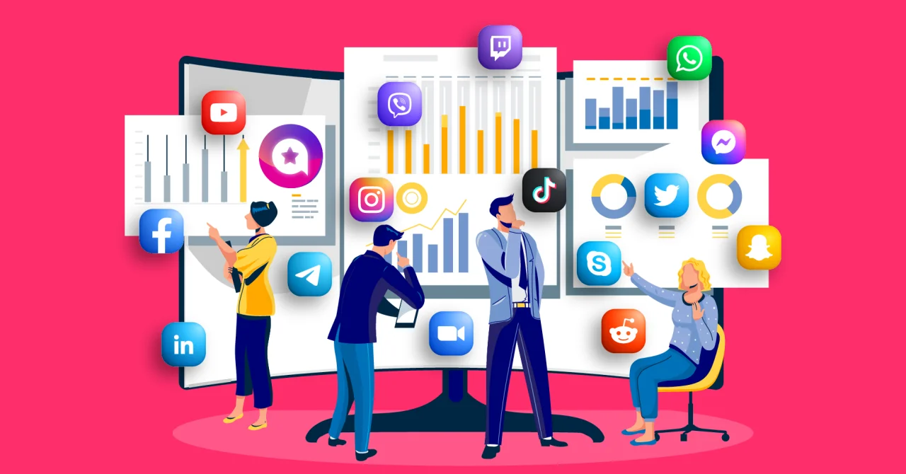 Marketing & Social Media: How Brainvibe PVS Can Build Authority Through Strategic Blogging